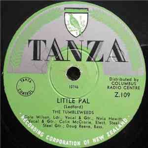 The Tumbleweeds - Little Pal / I'm Sorry It Ended This Way FLAC