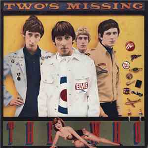 The Who - Two's Missing FLAC