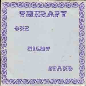 Therapy  - One Night Stand FLAC
