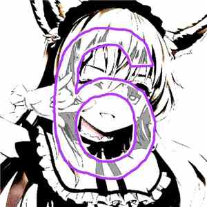 Tied By Daddy / Benito's March - My Noise Waifu 6 FLAC