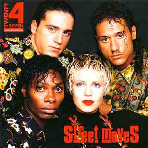 Twenty 4 Seven - Street Moves FLAC