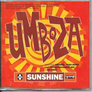 Umboza - Sunshine FLAC