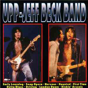 UPP - Jeff Beck Band - UPP - The Jeff Beck Band FLAC
