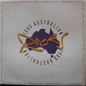 Various - 1988 Australian Rocks FLAC