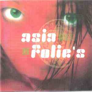 Various - Asia Folie's FLAC