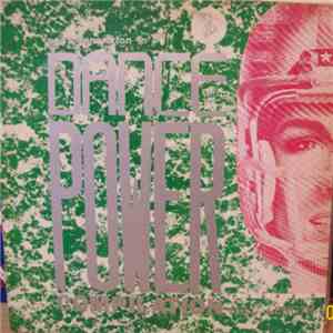 Various - Dance Power Compilation "The Next Generation" FLAC