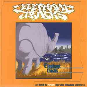 Various - Elephant Tracks FLAC