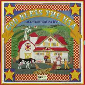 Various - God Bless The U.S.A. FLAC