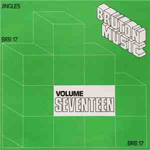 Various - Jingles Volume Seventeen FLAC
