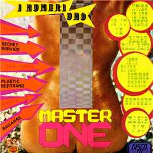 Various - Masterone - I Numeri 1 FLAC