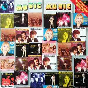 Various - Music Music FLAC