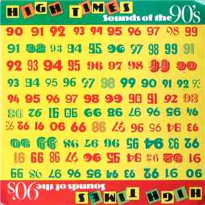 Various - Sounds Of The 90's FLAC