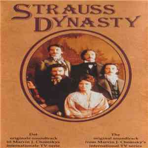 Various - Strauss Dynasty FLAC