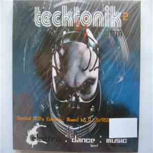 Various - Tecktonik Mafia 2 FLAC