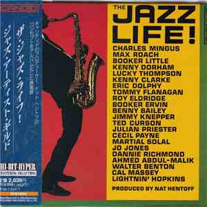 Various - The Jazz Life! FLAC