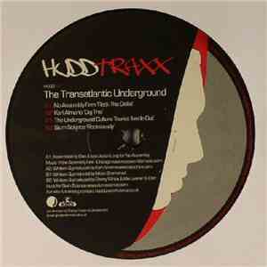 Various - The Transatlantic Underground FLAC