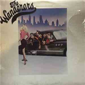 Various - The Wanderers - Original Motion Picture Soundtrack FLAC