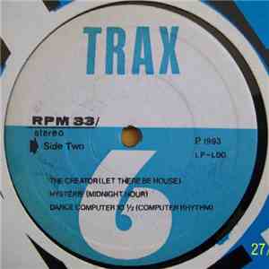 Various - Trax 6 FLAC