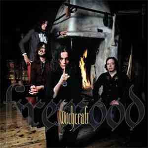 Witchcraft  - Firewood FLAC