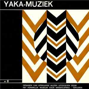 Yaka  - Yaka-Muziek FLAC