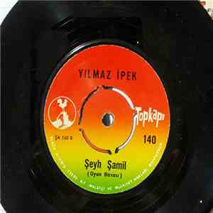 Yılmaz İpek - Çoban / Şeyh Şamil FLAC
