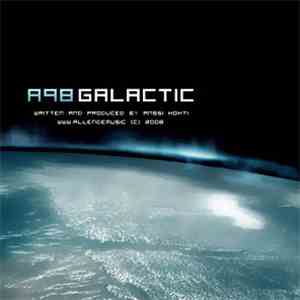 a98 - Galactic FLAC