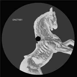 Adiel - Anatomia Del Cavallo EP FLAC