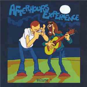 Afterhours Experience - Volume 1 FLAC