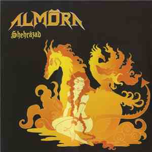 Almora - Shehrazad FLAC