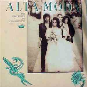 Alta Moda With Molly Johnson & Norman Orenstein - Alta Moda FLAC