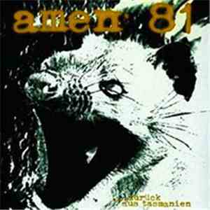 Amen 81 - Zurück Aus Tasmanien FLAC