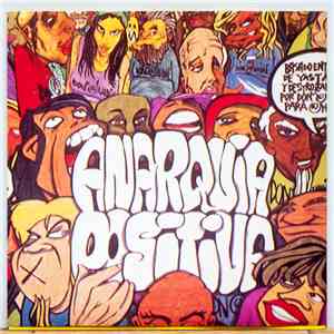 Anarquía Positiva - @ + FLAC
