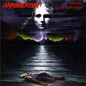 Annihilator  - Never, Neverland FLAC