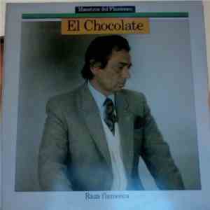 Antonio Nuñez "El Chocolate" - Raza Flamenca FLAC