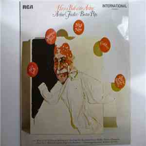 Arthur Fiedler - Have A Ball With Arthur FLAC