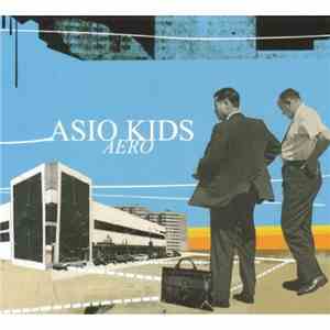 Asio Kids - Aero FLAC