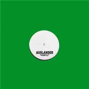 Auslander  - Vinyl FLAC