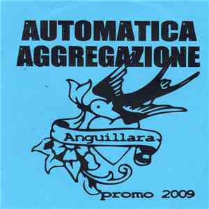 Automatica Aggregazione - Promo 2009 FLAC
