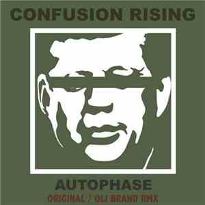 Autophase - Confusion Rising FLAC