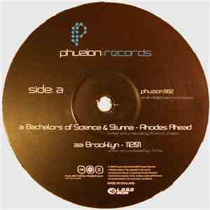 Bachelors Of Science & Stunna / Brooklyn - Rhodes Ahead / 11201 FLAC