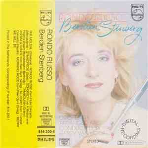 Berdien Stenberg - Rondo Russo FLAC