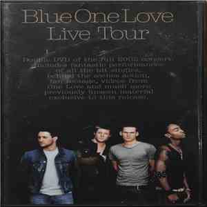 Blue  - One Love Live Tour FLAC