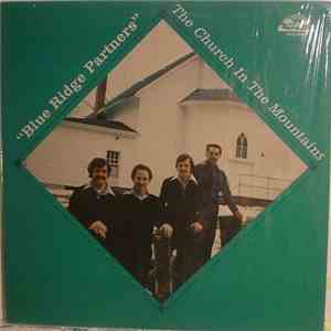 Blue Ridge Partners - The Church In The Mountains FLAC