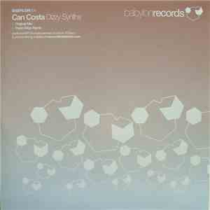 Can Costa - Dizzy Synths FLAC