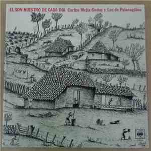 Carlos Mejía Godoy y Los De Palacagüina - El Son Nuestro De Cada Dia FLAC