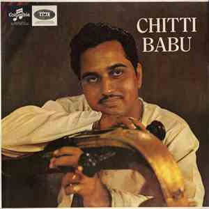 Chitti Babu - Chitti Babu FLAC