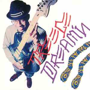 Chuck Treece - Dreamin' FLAC