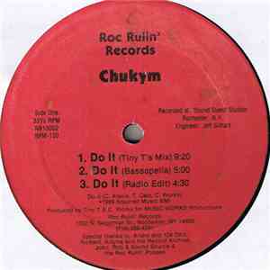 Chukym - Do It FLAC