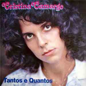 Cristina Camargo - Tantos E Quantos / Bobagem FLAC