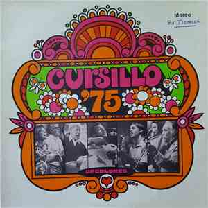 Cursillo - Cursillo '75 FLAC